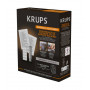 Krups XS5300 - Zestaw do konserwacji ekspresów automatycznych KRUPS (filtr + tabletki+ odkamieniacz)