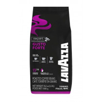 Lavazza Expert Gusto Forte - Kawa ziarnista - opakowanie 1kg