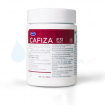 Urnex Cafiza E31 - tabletki do czyszczenia ekspresów 100 sztuk