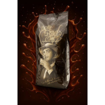Lucaffe Der Pate - Kawa ziarnista - opakowanie 1kg