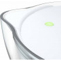 Dzbanek Brita Style Essential XL 3,6L biały + tester twardości wody GRATIS