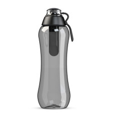 Butelka filtrująca Dafi 500ml czarna barwiona