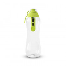 Butelka filtrująca Dafi 500ml limonkowa (zielona)