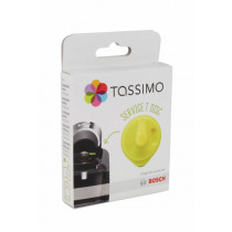 Bosch 576836 Dysk czyszczący Tassimo T-disk