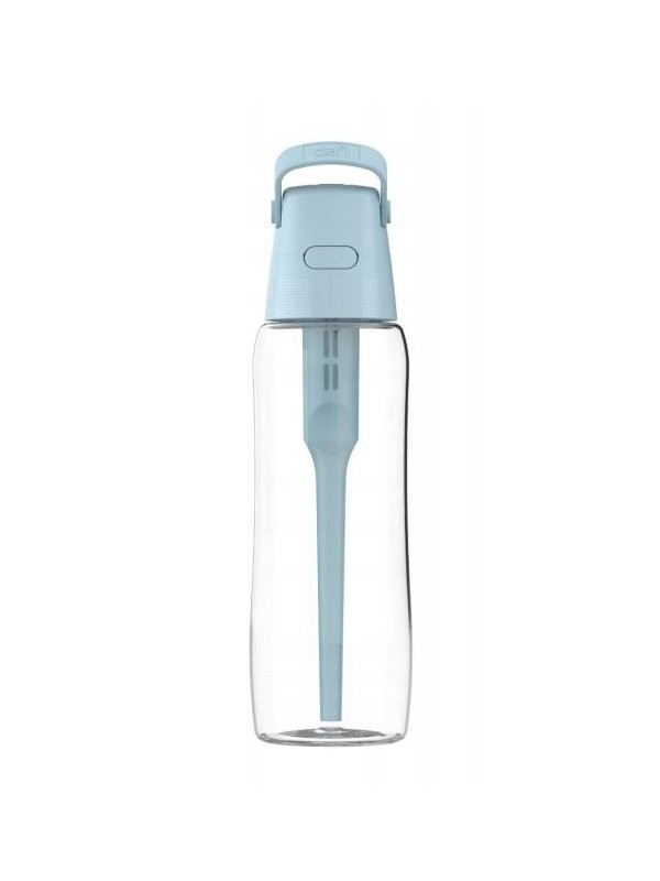 Butelka filtrująca Dafi SOLID 700ml dove blue
