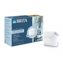 Filtr do wody Brita MAXTRA PRO Pure Performance - 2 sztuki | Oryginalny filtr do dzbanków