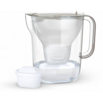Dzbanek Brita Style Essential XL 3,6L piaskowy