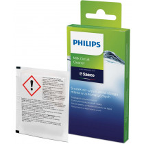 Philips Saeco CA6705/60 - saszetki ze środkiem do czyszczenia obiegu mleka