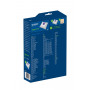 Worki do odkurzacza WORWO SIEMENS/BOSCH TYP G/H SBMB01K (SB01 / SB02 / SB07) - 4 sztuki