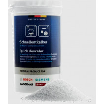 Bosch 00312340 - odkamieniacz w proszku do pralek i zmywarek 250g