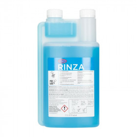 URNEX RINZA 1.1L - Płyn do usuwania osadu z mleka