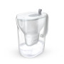 Dzbanek Brita Style XL 3,6L szary