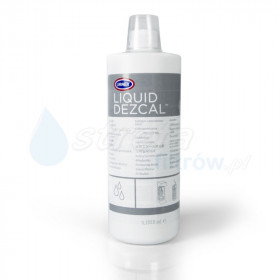 Urnex Liquid Dezcal - płyn do usuwania kamienia 1 litr