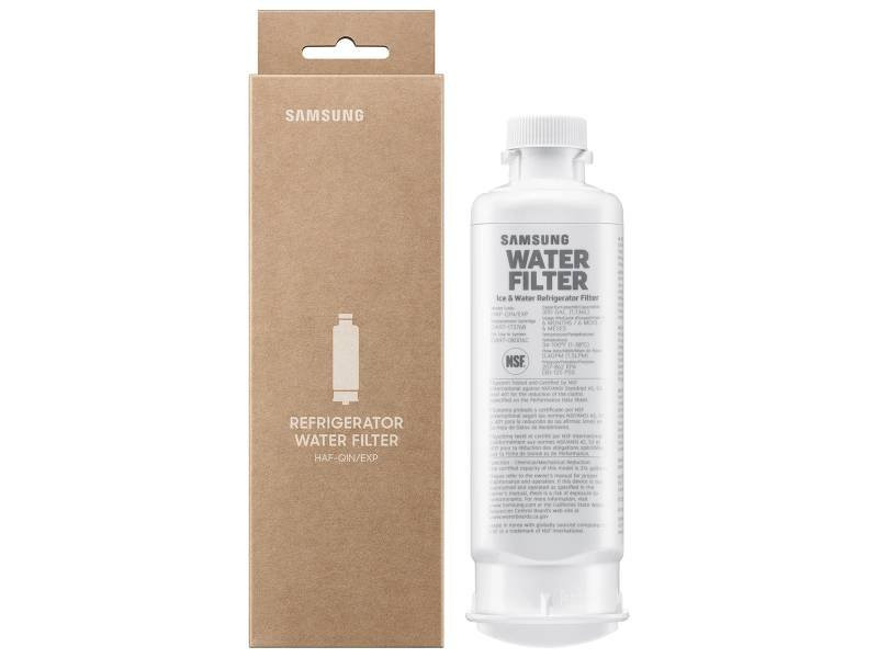 Samsung HAF-QIN/EXP DA97-17376B DA97-08006C Oryginalny filtr do lodówki
