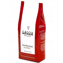 Gaggia Espresso Classic - kawa ziarnista - opakowanie 1kg