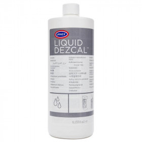 Urnex Liquid Dezcal - płyn do usuwania kamienia 1 litr