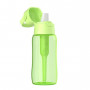 Butelka filtrująca Dafi SOLID 500ml Doda pistachio pistacjowa barwiona