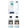 DeLonghi: filtr zamiennik C002 + odkamieniacz zamiennik 500ml