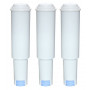 3 x Filtr Jura Claris White 60209 68739 60335 - tańszy odpowiednik | Seltino Bianco 3-PAK