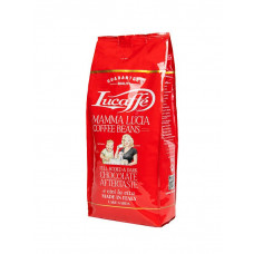 Lucaffe Mamma Lucia - Kawa ziarnista - opakowanie 1kg