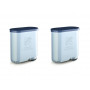 DWUPAK - Filtr Philips Saeco AquaClean CA6903/10 Oryginalny do ekspresów Saeco Philips x 2