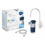 BRITA mypure P1 - kompaktowy system filtracji wody