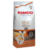 Kimbo Barista Intenso - Kawa ziarnista - opakowanie 1kg