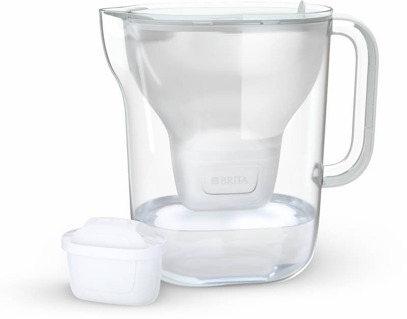 Dzbanek Brita Style Essential XL 3,6L biały