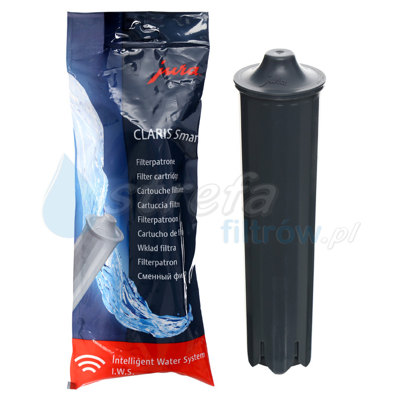 Jura Claris Smart 71793 Oryginalny filtr do ekspresu