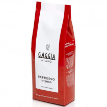 Gaggia Espresso Intenso - kawa ziarnista - opakowanie 1kg