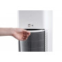 Filtr Xiaomi M8R-FLH HEPA H13 Gray do Mi Air Purifier - oryginalny