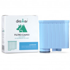 Drekker FILTRO-CA6903 - Filtr zamiennik do Philips Saeco AquaClean CA6903/10 CA6903/00