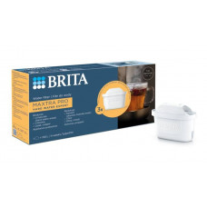 Filtr do wody Brita MAXTRA PRO Hard Water Expert - 3 sztuki | Oryginalny filtr do dzbanków