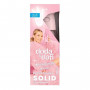 Butelka filtrująca Dafi SOLID 500ml Doda baby pink różowa barwiona