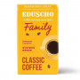 Eduscho Family Classic Coffee - Kawa mielona - opakowanie 500g