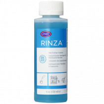 Urnex Rinza 120 ml - Płyn do usuwania osadu z mleka