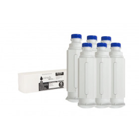 Zestaw 6 filtrów Filtr zamiennik do Samsung HAF-QIN/EXP DA97-17376B DA97-08006C