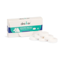Drekker TAB-CALC - tabletki odkamieniające do ekspresów - 6 sztuk