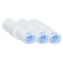 3 x Filtr Jura Claris White 60209 68739 60335 - tańszy odpowiednik | Seltino Bianco 3-PAK