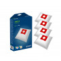 Worki do odkurzacza WORWO MPM FOCUS MPMB02K (MP04 / MP07) - 4 sztuki