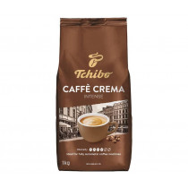 Tchibo Caffe Crema Intense - Kawa ziarnista - opakowanie 1kg