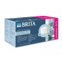 Filtr do wody Brita MAXTRA PRO Pure Performance - 6 sztuk | Oryginalny filtr do dzbanków
