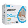 System filtrujący Dafi FLOW COMFORT Perfect D1 + kran do wody filtrowanej ALTO chrom