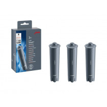 3 x Jura Claris Smart+ 24233 / 71793 / 71794 Oryginalny filtr do ekspresu