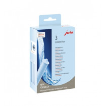 3 x Jura Claris Blue 24231, 67007, 71311, 71312 Oryginalny Filtr