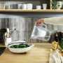 Dzbanek filtrujący Brita Style Essential 2,4L biały z 3 filtrami Brita MAXTRA PRO Pure Performance + tester twardości wody GRATIS