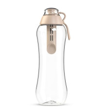 Butelka filtrująca Dafi 500ml cappuccino