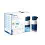 BRITA mypure P1 - kompaktowy system filtracji wody