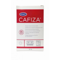 Urnex Cafiza E31 - tabletki do czyszczenia ekspresów 32 sztuki