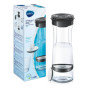 Karafka filtrująca Brita Fill&serve 1,3L czarna
